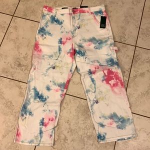 Wild Fable Highest Rise Utility Pants